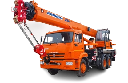 autocrane-25-1 autocrane-25-1