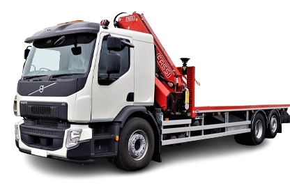 volvo-fm12 volvo-fm12