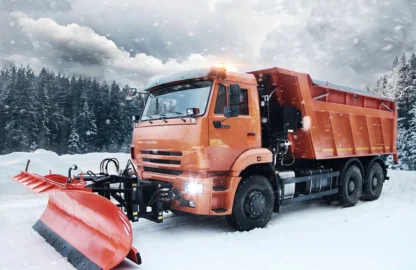 vyvoz_snega_samosvalami
